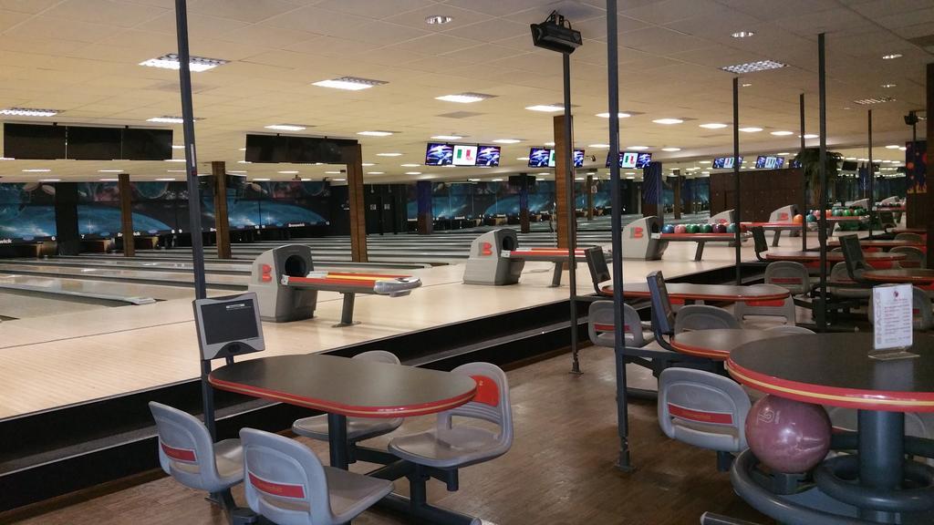 Hotel דן הלדר מראה חיצוני תמונה