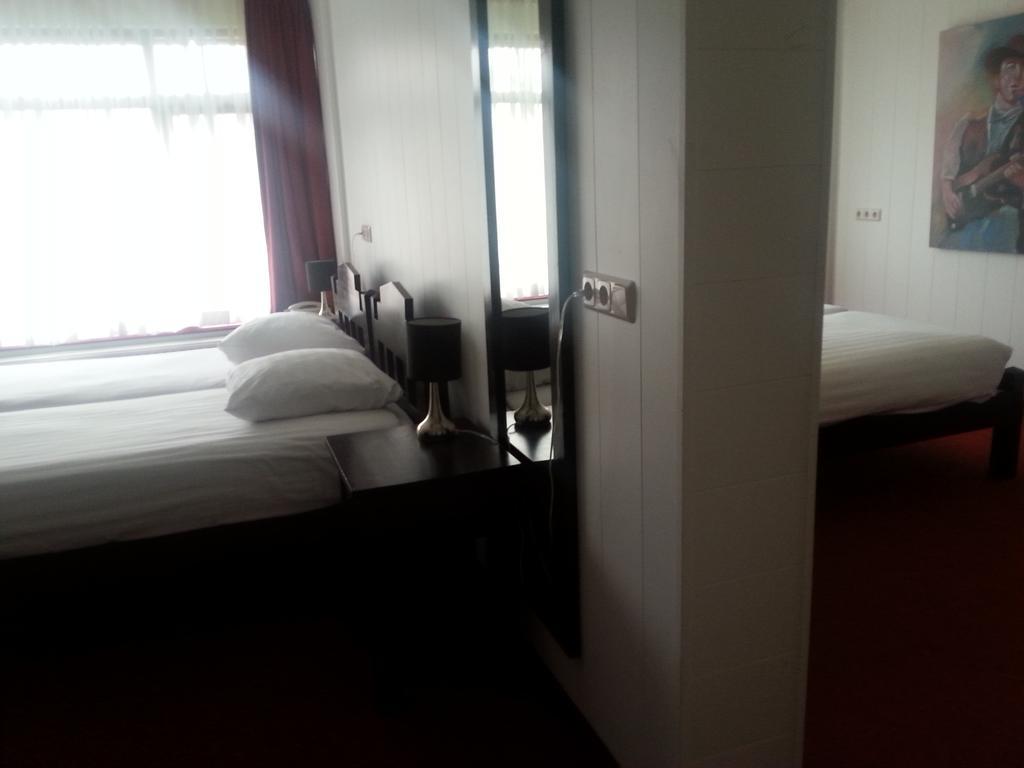 Hotel דן הלדר מראה חיצוני תמונה