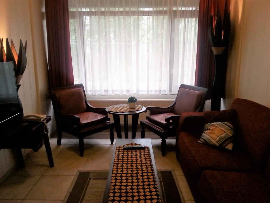 Hotel דן הלדר מראה חיצוני תמונה