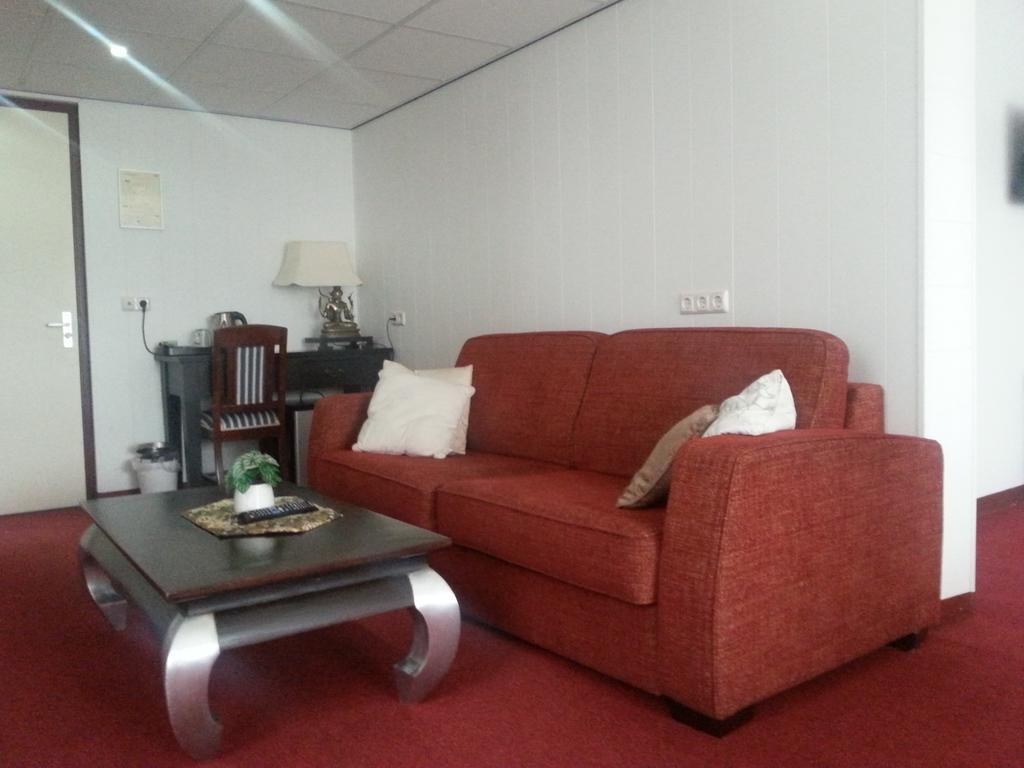Hotel דן הלדר מראה חיצוני תמונה