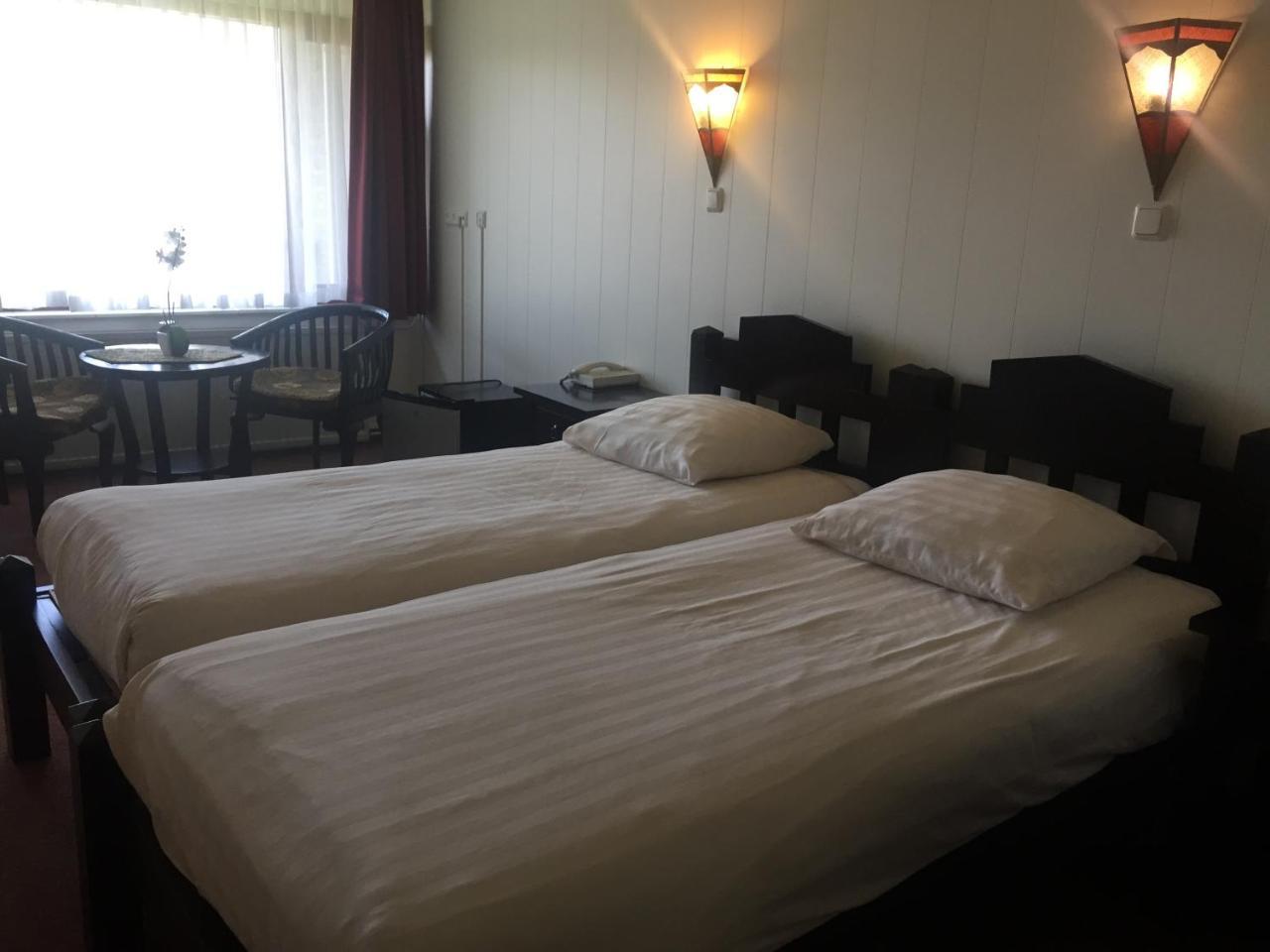 Hotel דן הלדר מראה חיצוני תמונה