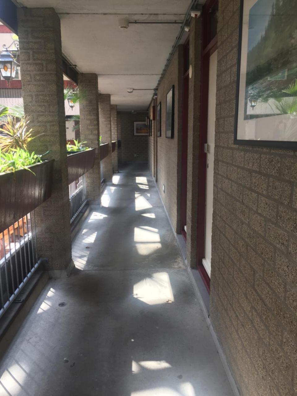 Hotel דן הלדר מראה חיצוני תמונה