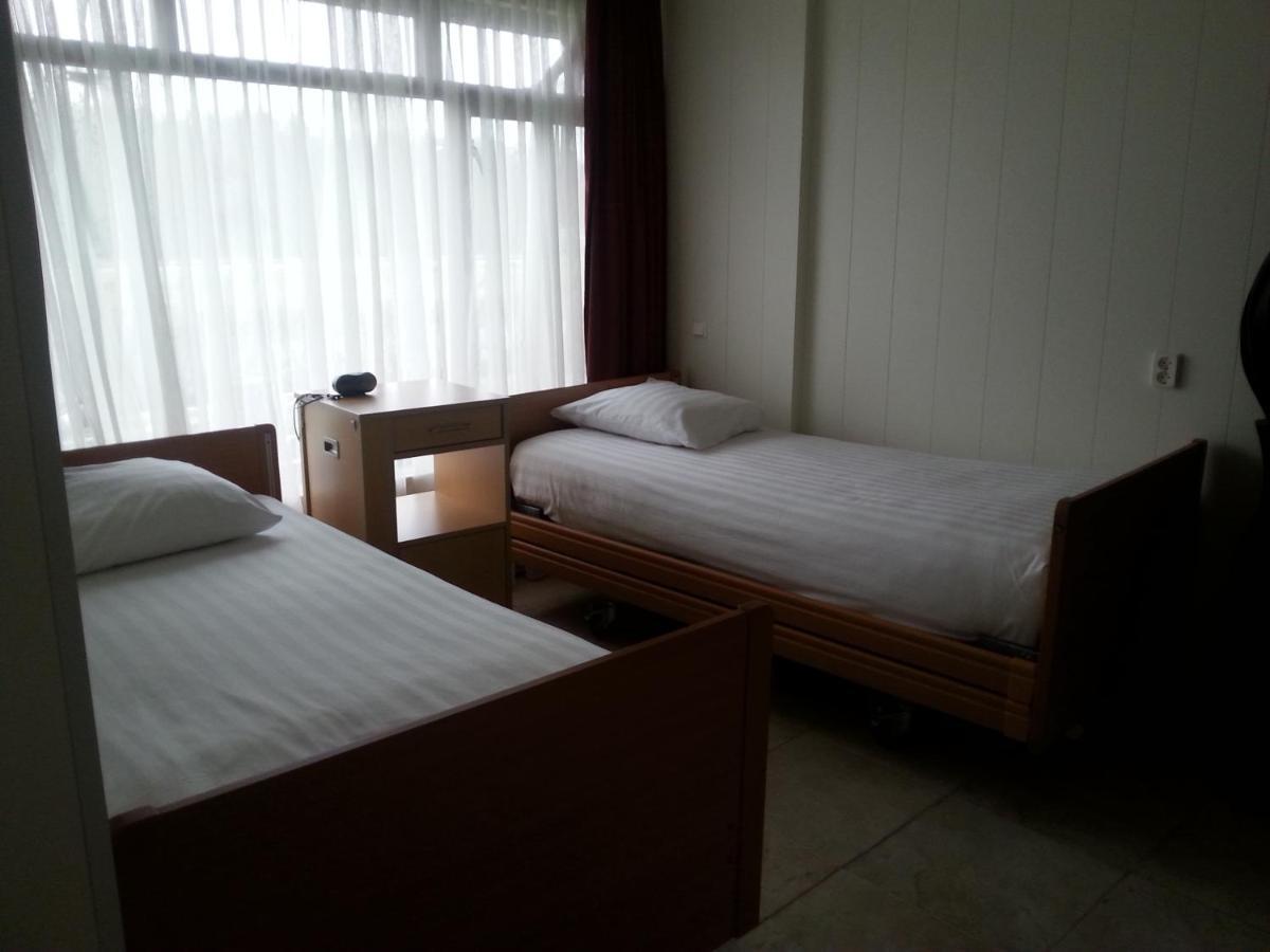 Hotel דן הלדר מראה חיצוני תמונה